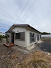 和歌山市直川平屋の間取り画像