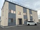 ボヌール錦町B・C棟の間取り画像