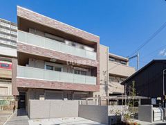 シャーメゾン グランド ビュイソンの外観画像