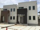 フジパレス戸建賃貸馬瀬Ⅰ期の間取り画像