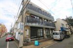 メゾンドプレステージの間取り画像