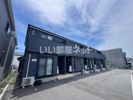 リーブルファイン南若松2の外観