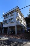 上町コーポレーションの間取り画像