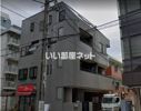 綾隆メゾンの間取り画像