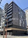 トーラス箱崎の間取り画像