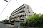 グレイス太宰府の間取り画像