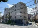 ヒルズ子安町の間取り画像