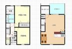 アンシェルの間取り画像