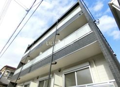 Green Hillsの外観画像