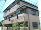 ハイツ グランマークの間取り画像