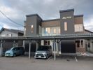 Sky Townの間取り画像