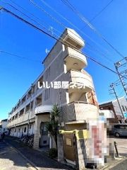 リザイドアキモトの外観画像