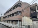 シャンティー泉佐野の外観