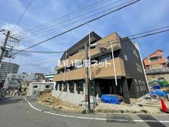 リリーセノラの外観画像