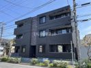 ビスタリエ南花畑の間取り画像