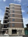 ベルヴィ石山の間取り画像
