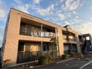 クレセント（CRESCENT）の間取り画像