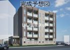 CUBE SUCRE内橋の間取り画像