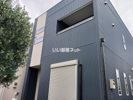 モダンストライプ入間川の間取り画像