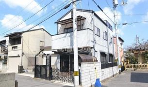 原田賃家の外観画像