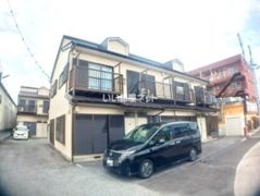 寿町セントラルハイツの外観画像