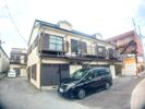寿町セントラルハイツの間取り画像