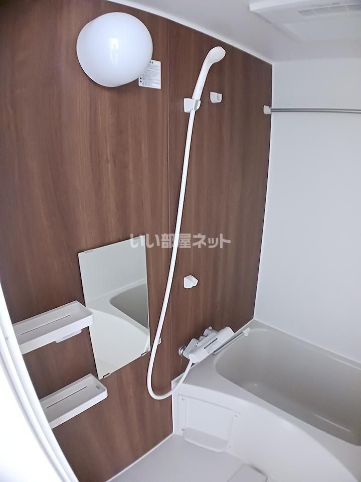 バスルーム