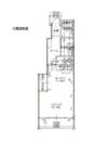 ロベリアBの間取り画像