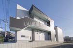 リーフレストの間取り画像