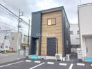 Cherir Asahi Aの間取り画像