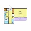 DELIGHT TOWNの間取り画像