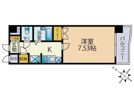 フリースペース57の間取り画像