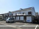 シュトラールの間取り画像