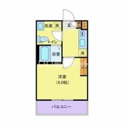 DELIGHT TOWNの間取り画像