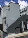 フラッツ柏の間取り画像