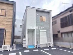 Cherir Asahi Bの外観画像