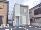 Cherir Asahi Bの間取り画像