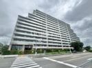 パークナード・レーベン茨木さわらぎの間取り画像