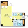 アンプルールフェールTAKEDAの間取り画像