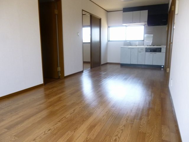 リビング