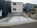 富田林市宮甲田町・戸建の外観