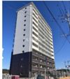 SK福津の間取り画像