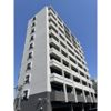 emius新屋敷の外観