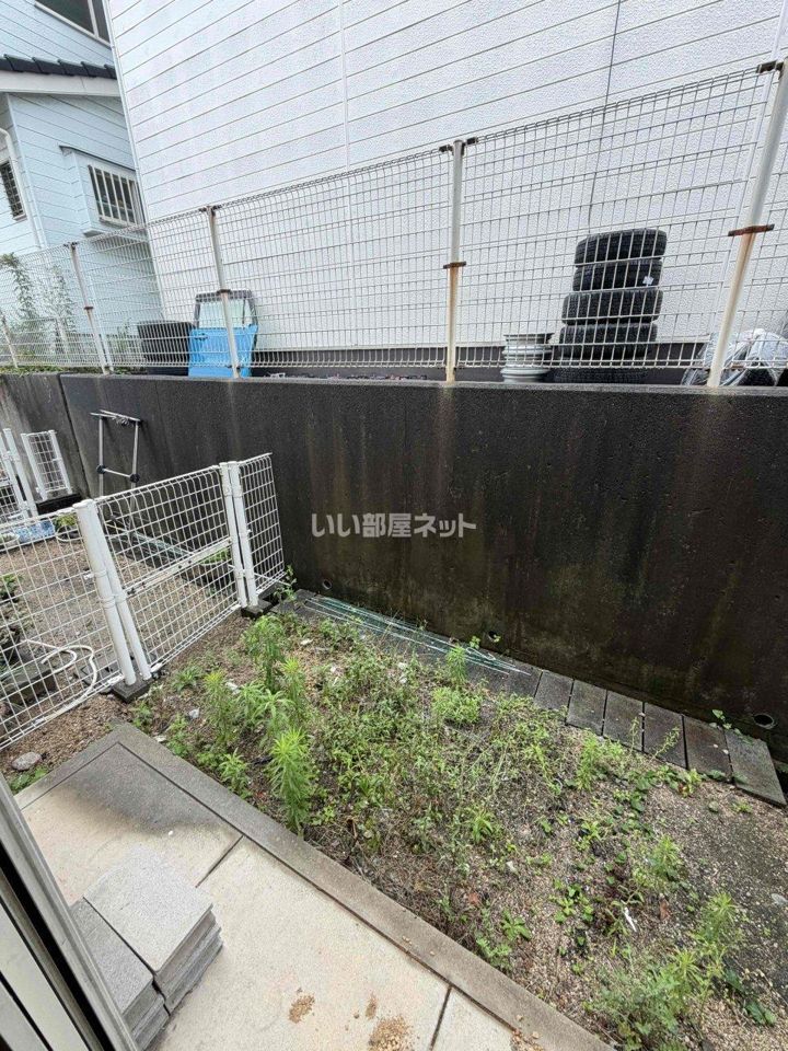 庭