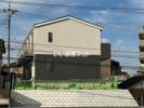アンソレイエ園生の間取り画像