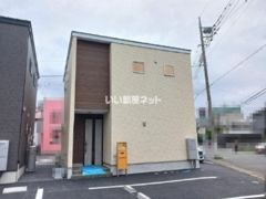 Cherir Asahi Dの外観画像