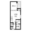 MANARIOの間取り画像