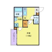 ジーメゾン埼玉本郷町プリミアの間取り画像