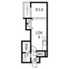MANARIOの間取り画像
