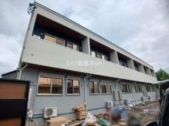 gr鹿野の外観画像